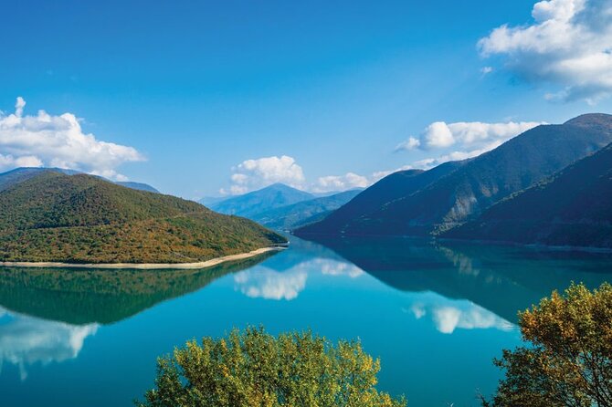 PRIVATE Day-Trip to Kazbegi (The Most Popular Tour in Georgia) - Cancellation Policy