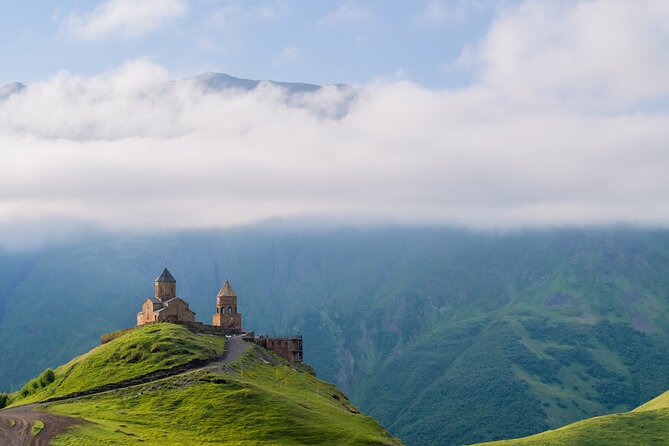 PRIVATE Day-Trip to Kazbegi (The Most Popular Tour in Georgia) - Pricing and Guarantees