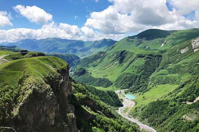 PRIVATE Day-Trip to Kazbegi (The Most Popular Tour in Georgia) - Additional Resources