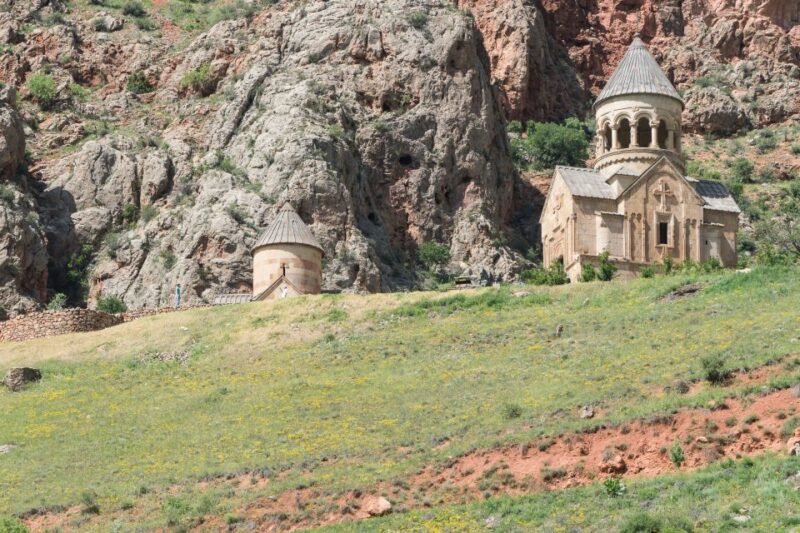 Private Day Trip to Khor-Virap, Noravank & Tatev Monasteries - Key Points