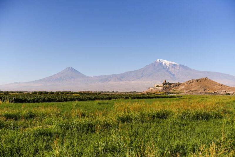 Private Day Trip to Khor-Virap, Noravank & Tatev Monasteries - Itinerary Highlights