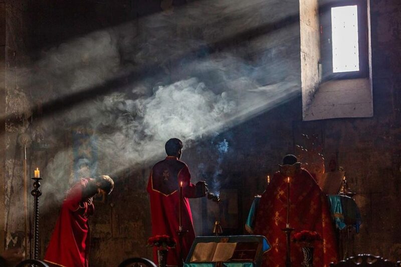 Private Day Trip to Khor-Virap, Noravank & Tatev Monasteries - Booking Information