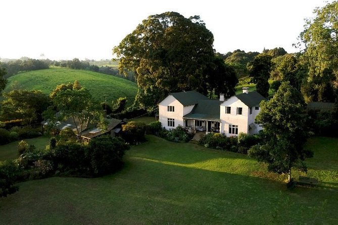 Private Day Trip to Kiambethu Tea Farm in Limuru From Nairobi - Cancellation Policy and Refunds