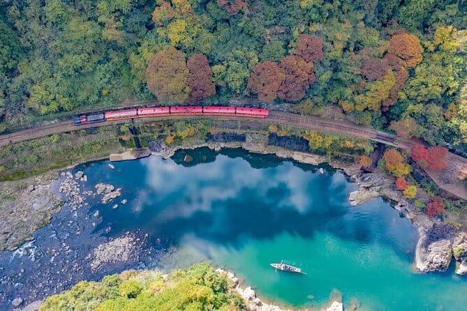 Private Day Trip to Kobe From Osaka - Booking Information