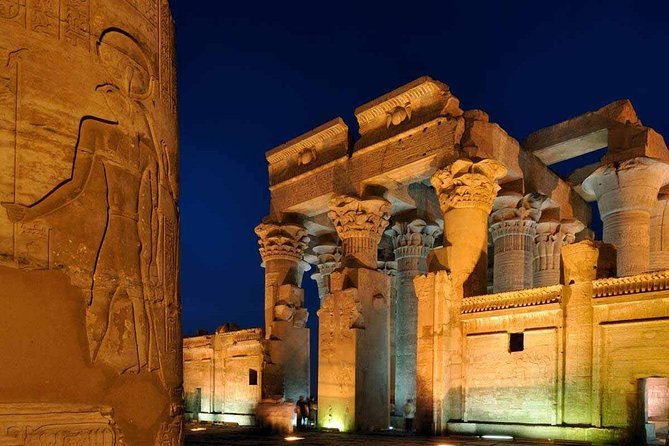 Private Day Trip To Kom Ombo And Edfu Temples From Aswan - Included Features