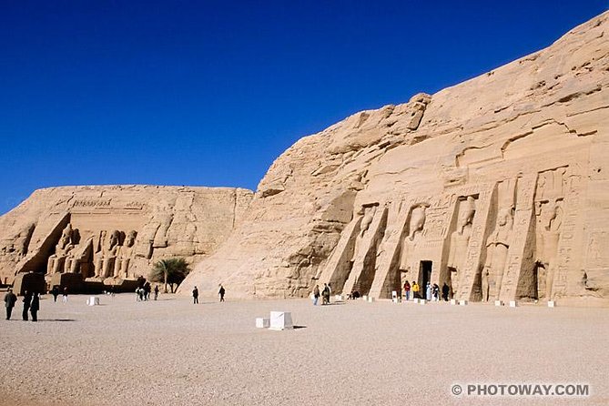 Private Day Trip To Kom Ombo And Edfu Temples From Aswan - Temple Exploration