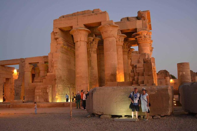 Private Day Trip To Kom Ombo And Edfu Temples From Aswan - Reviews and Acclaim