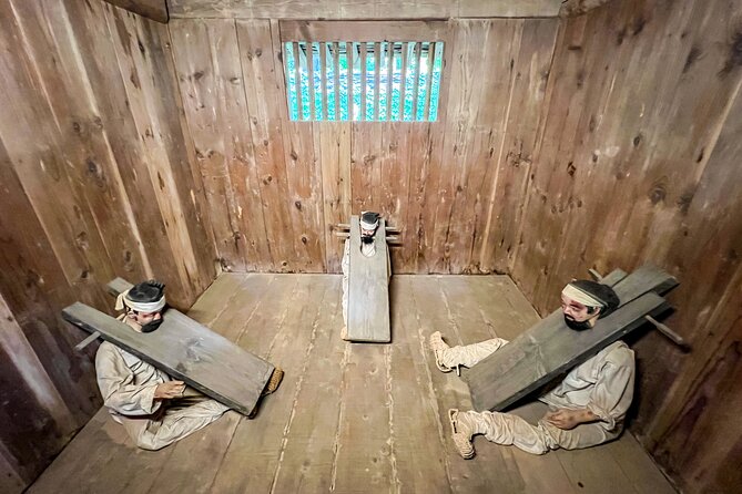 Private Day Trip to Korean Folk Village and Hwaseong Fortress - Cultural Performances and Activities