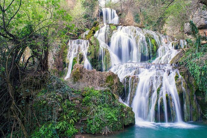 Private Day Trip to Krushuna Waterfalls and Devetashka Cave - Tour Overview