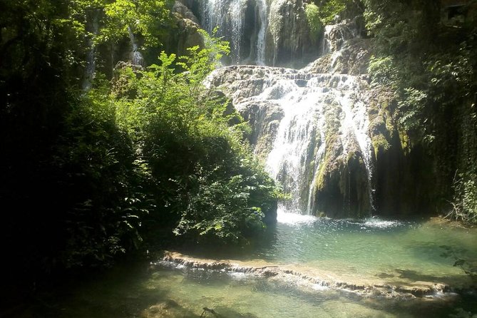 Private Day Trip to Krushuna Waterfalls and Devetashka Cave - Devetashka Cave Experience