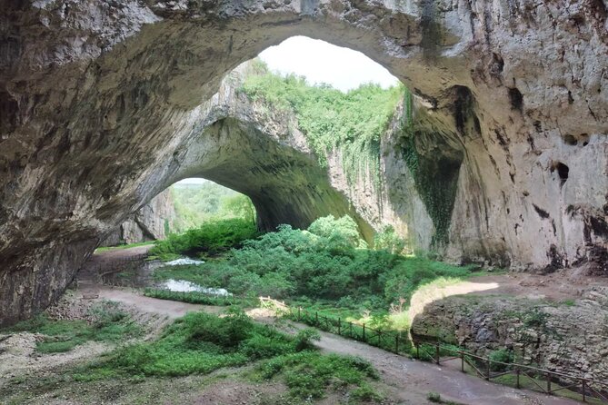 Private Day Trip to Krushuna Waterfalls and Devetashka Cave - Suitability and Accessibility