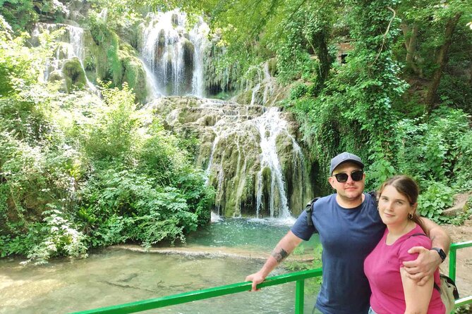 Private Day Trip to Krushuna Waterfalls and Devetashka Cave - Cancellation Policy
