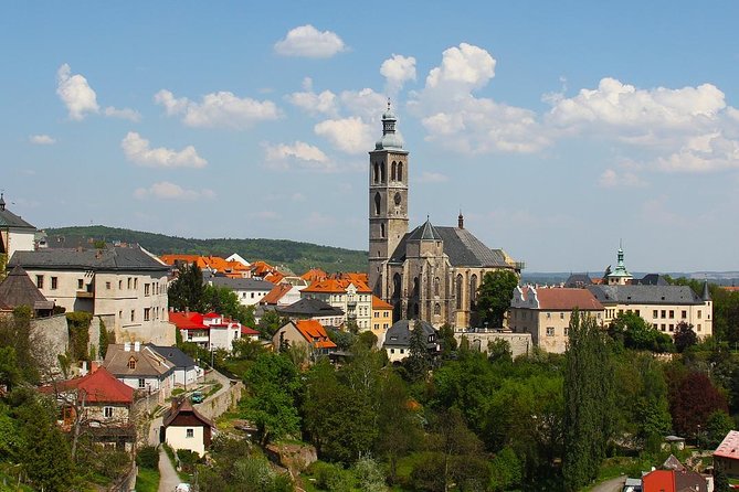 Private Day Trip to Kutna Hora From Prague - Discovering St. Barbaras Church