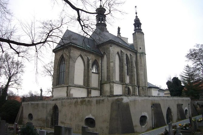 Private Day Trip to Kutna Hora From Prague - Touring the Czech Museum of Silver