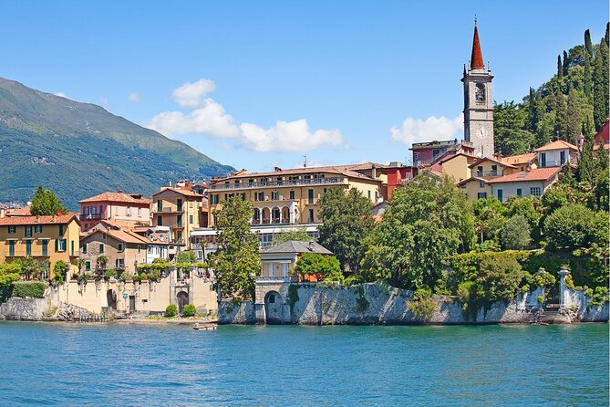 Private Day Trip to Lake Como and Lugano From Lucerne by Car - Guidance and Support
