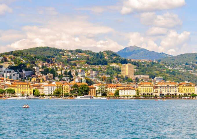 Private Day Trip to Lake Como & Lugano From Zürich by Car - Cuisine and Local Experiences