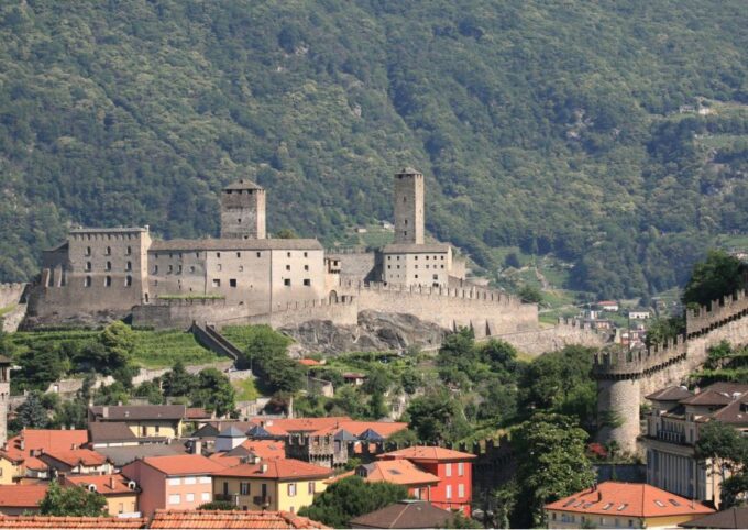 Private Day Trip to Lake Como & Lugano From Zürich by Car - Booking and Cancellation Policy