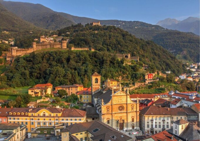 Private Day Trip to Lake Como & Lugano From Zürich by Car - Frequently Asked Questions