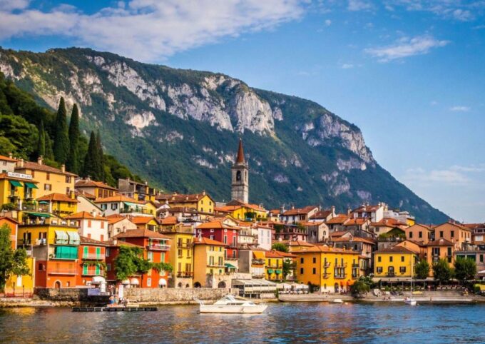 Private Day Trip to Lake Como & Lugano From Zürich by Car - Cancellation Policy
