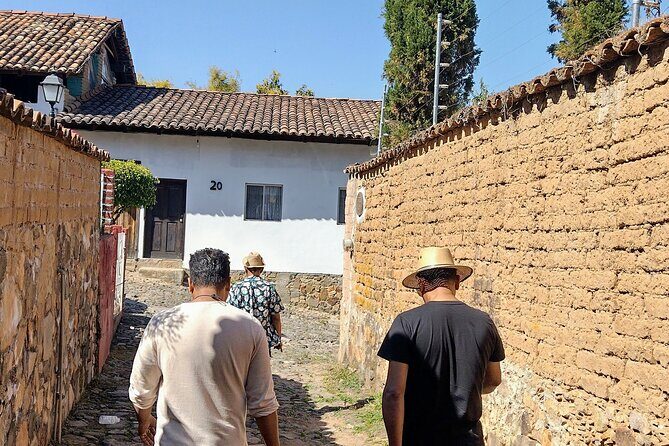 Private day trip to Magical San Sebastián del Oeste. - Private Day Trip to Magical San Sebastián del Oeste