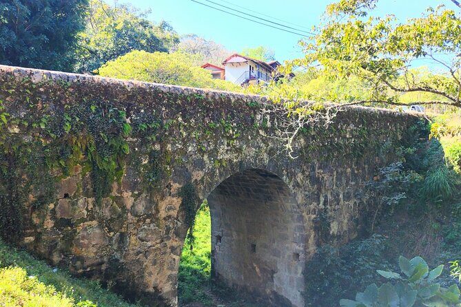 Private day trip to Magical San Sebastián del Oeste. - Key Points