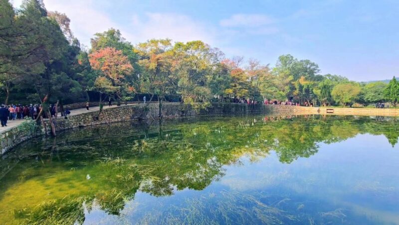 Private Day Trip to Maos Former Residence- Shaoshan - Itinerary Highlights