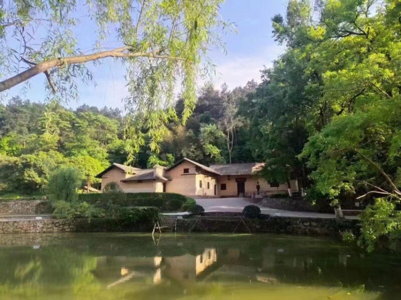 Private Day Trip to Maos Former Residence- Shaoshan - Important Information