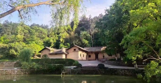 Private Day Trip to Maos Former Residence- Shaoshan - Frequently Asked Questions