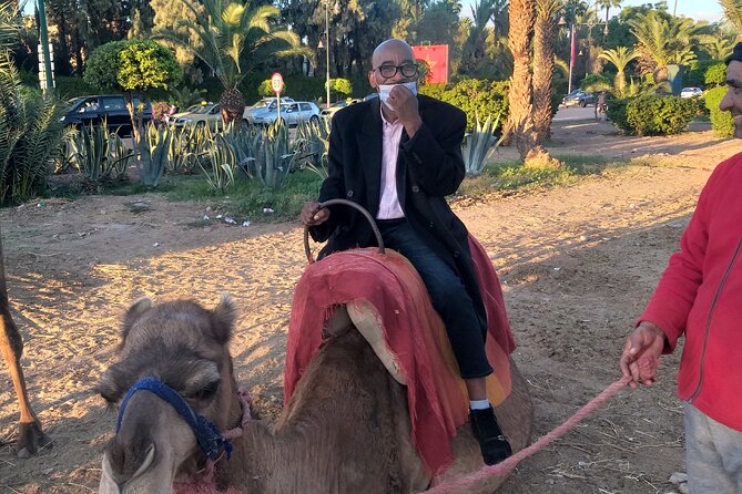 Private Day Trip to Marrakech From Casablanca - Booking and Cancellation Policy