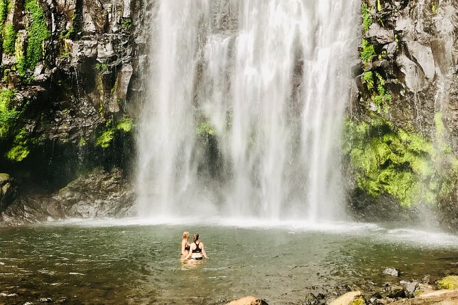 Private Day Trip to Materuni Waterfall and Coffee Tour - Private Transportation