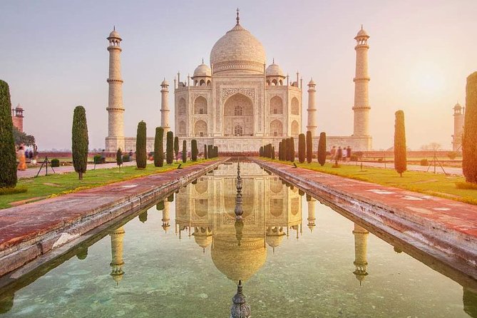 Private Day Trip To Mathura and Agra Review - Key Points