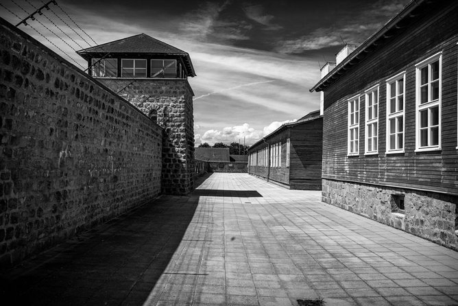 Private Day Trip to Mauthausen Concentration Camp From Cesky Krumlov - Service Features