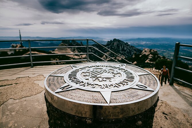 Private Day Trip to Montserrat From Barcelona With a Local - Health and Safety Information