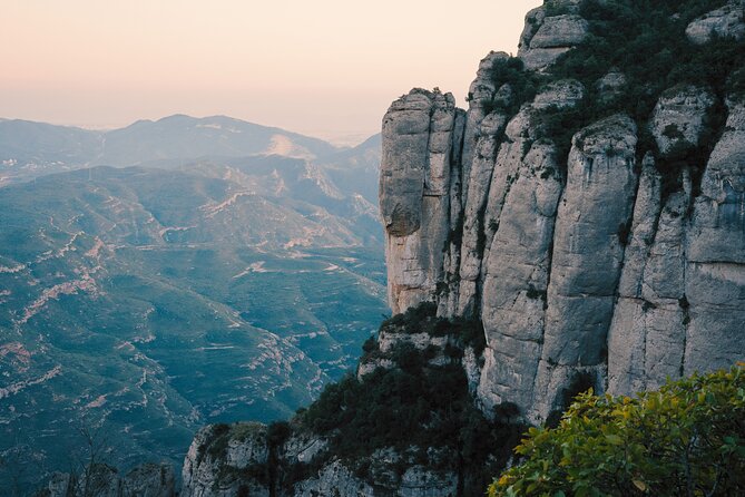 Private Day Trip to Montserrat From Barcelona With a Local - Reviews