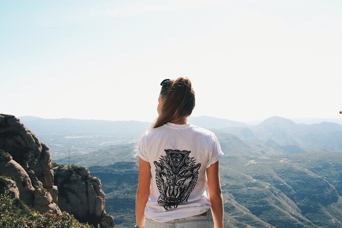 Private Day Trip to Montserrat From Barcelona With a Local - Frequently Asked Questions