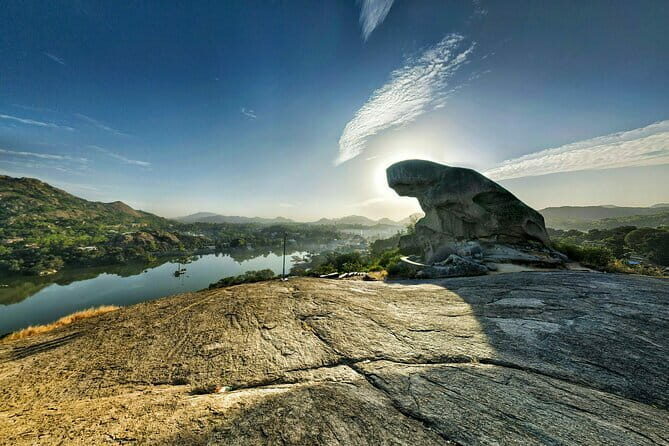 Private Day Trip to Mount Abu from Udaipur by Car - Key Points