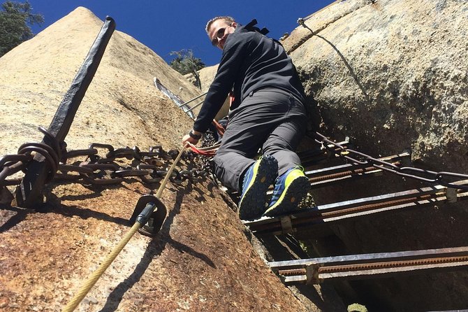 Private Day Trip to Mount Hua From Xian With English Driver - Pickup and Drop-off Details