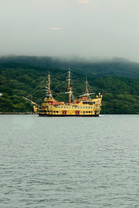 Private Day Trip to Mt. Fuji, Hakone, and Premium Outlets - Important Information to Consider