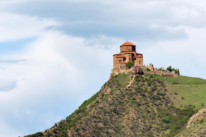 Private Day Trip to Mtskheta, Gori, Stalin Museum and Uplistsikhe - Inclusions and Pricing
