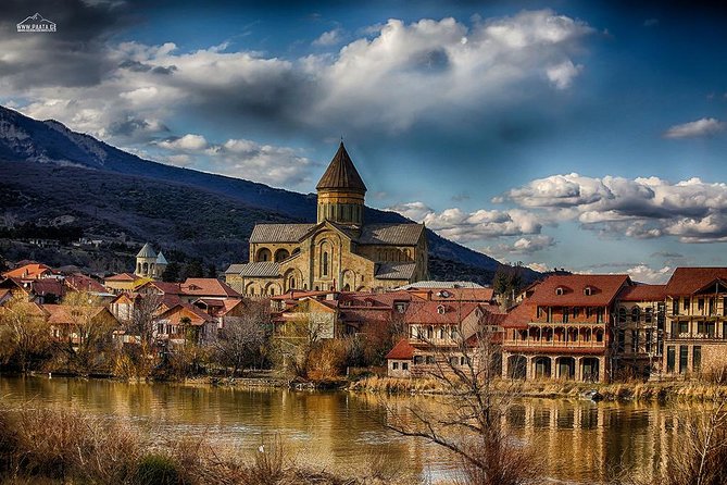 Private Day Trip to Mtskheta, Gori, Stalin Museum and Uplistsikhe - Accessibility and Participation