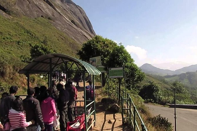 Private Day Trip to Munnar From Kochi (Cochin) - Key Points