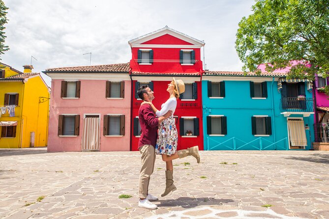 Private Day Trip to Murano, Burano & Torcello Islands From Venice With a Local - Whats Included in the Tour