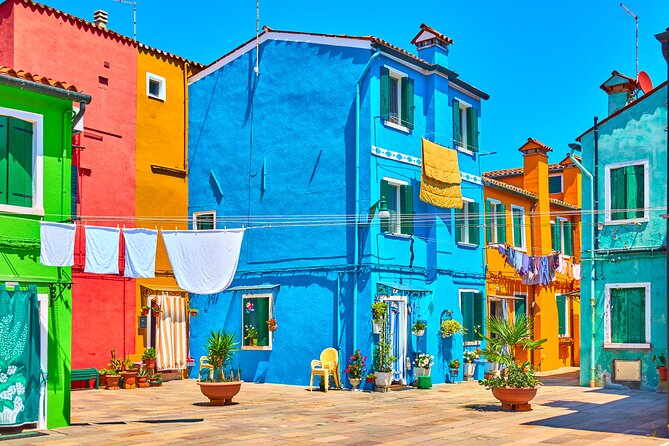 Private Day Trip to Murano, Burano & Torcello Islands From Venice With a Local - Recap