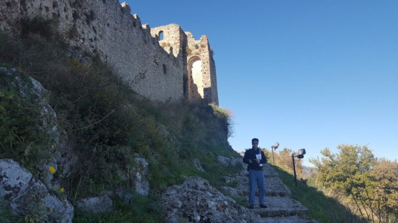 Private Day Trip to Mystras From Kalamata. - Key Points