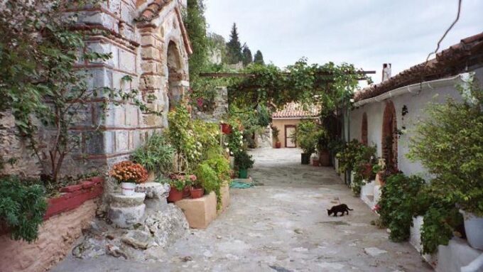 Private Day Trip to Mystras From Kalamata. - Frequently Asked Questions