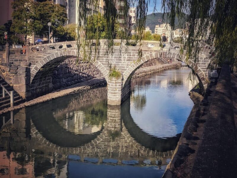 Private Day Trip to Nagasaki City From Fukuoka With Bus - Exploring Nagasakis Rich History and Culture