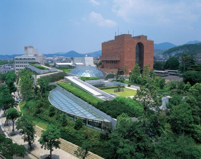 Private Day Trip to Nagasaki City From Fukuoka With Bus - Visiting World Heritage Sites and Architectural Gems