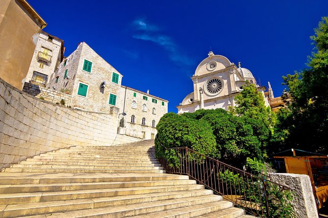 Private Day Trip to National Park Krka Lakes and Šibenik From Zadar - Preparing for Your Private Day Trip