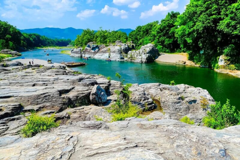 Private Day Trip to Nikko With English Speaking Guides - Pricing and Availability