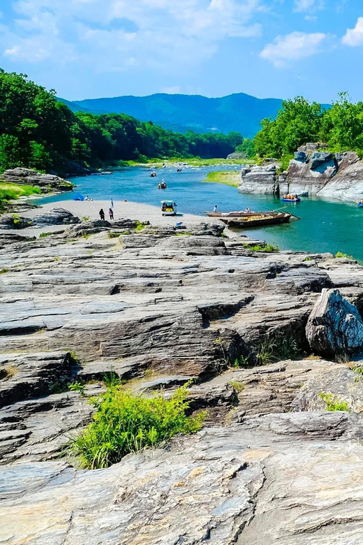 Private Day Trip to Nikko With English Speaking Guides - Booking and Cancellation